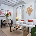 Genteel Patrocinio Aparthotel Cadiz