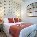 Aparthotel Genteel Patrocinio Cadiz