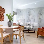 Genteel Patrocinio 3* Cadiz