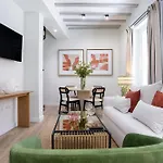 Genteel Patrocinio 3* Cadiz
