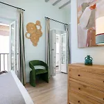 Genteel Patrocinio Aparthotel 3*