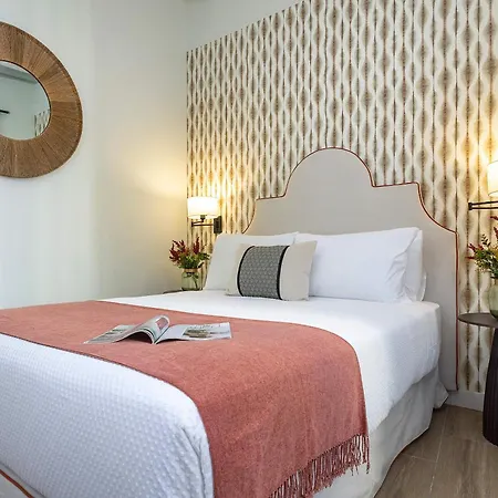 Aparthotel Genteel Patrocinio