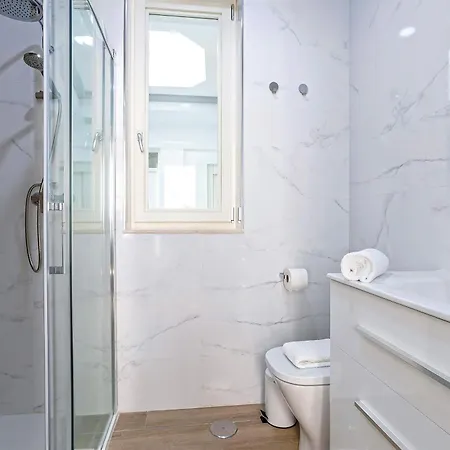 Genteel Patrocinio Aparthotel Cádiz