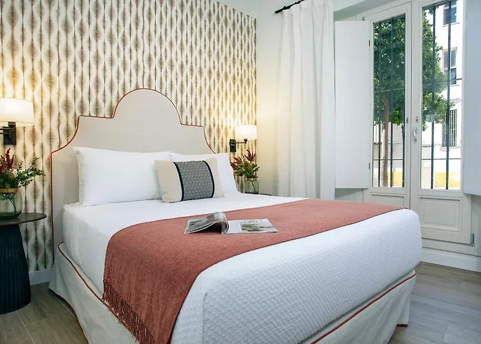 Apartmanhotel Genteel Patrocinio