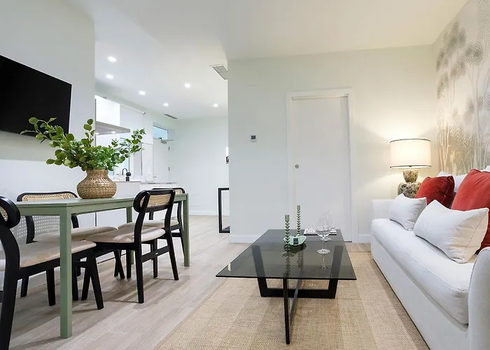 Apartmanhotel Genteel Patrocinio 3*