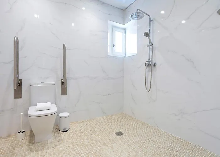 Genteel Patrocinio Apartmanhotel Cádiz