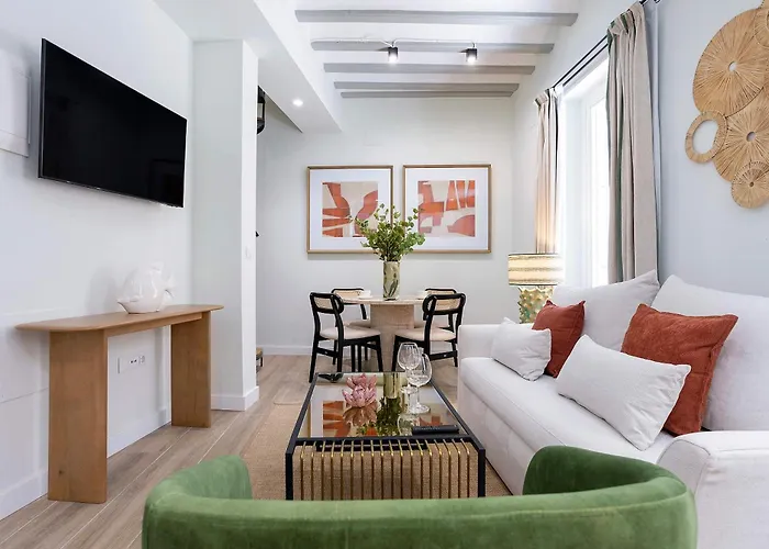 Genteel Patrocinio 3* Cádiz